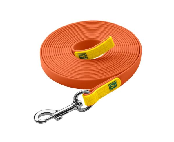 Hunter Biothaneline orange 20mmx12m