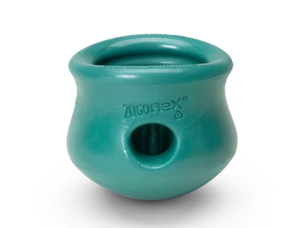 WestPaw Toppl Evergreen small