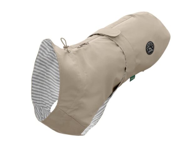 Hunter Regndekken Milford taupe 40cm