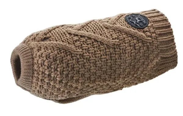 Hunter Genser Malmö beige 40cm
