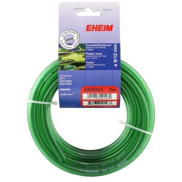 Eheim Slange 9/12mm 3m