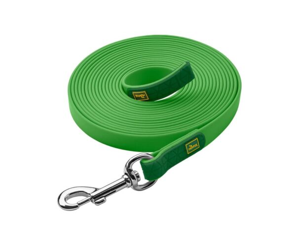 Hunter Biothaneline grønn 15mmx12m