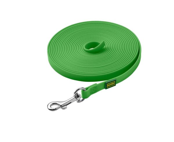 Hunter Biothaneline grønn 10mmx5m