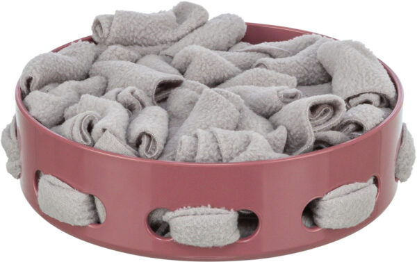 Katteleke Cat Activity Hide n' Sniff bowl ø18cm