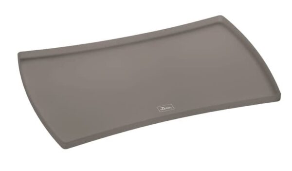 Hunter Skålunderlag Taupe 48x30cm