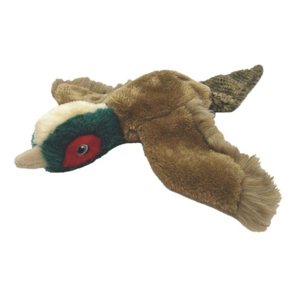 KONG Wild Low Stuff Pheasant 42x38x7cm