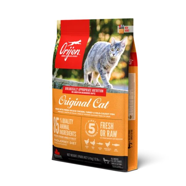 Orijen Cat Original