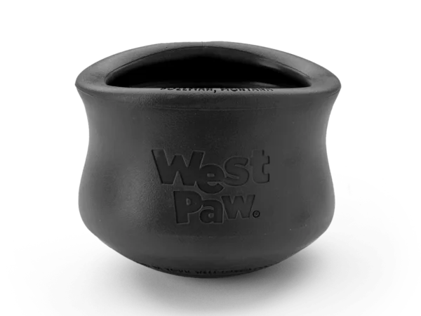 WestPaw Toppl Black Small