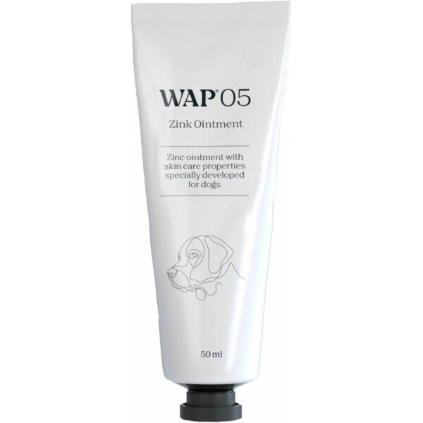 WAP:5 Zink Ointment 50ml
