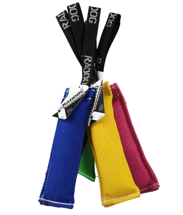 Raddog Bitepute m/magnet 25x8cm