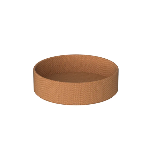 Fantail Kloremøbel Chill Basket Orange