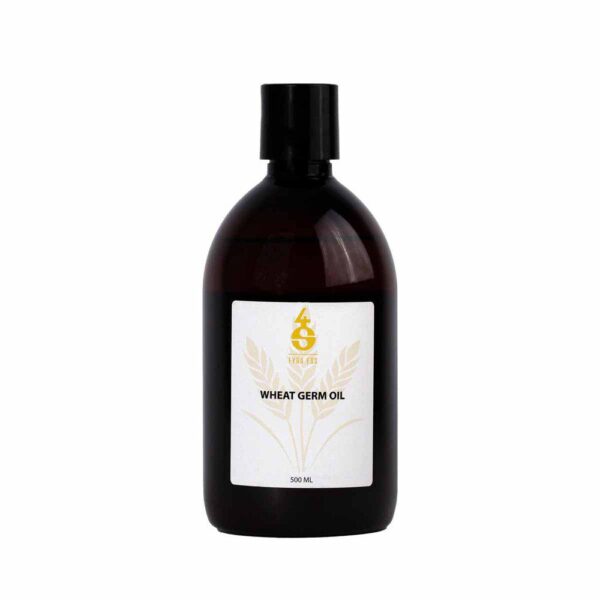 Fyra Ess Hvetekimolje 500ml