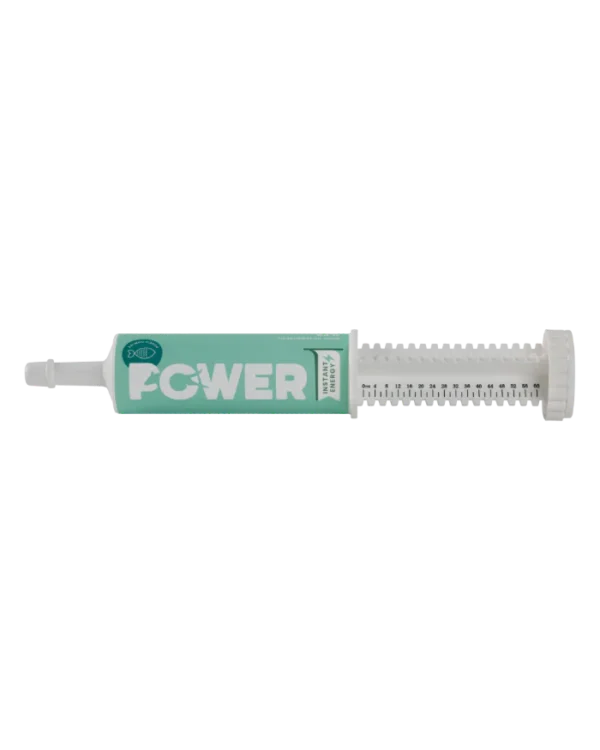 Norsk Dyrehelse Power Laks