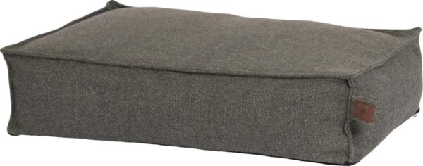 Fantail Eco Hundemadrass Stargaze Endurance Seaweed Green 80x55x24cm