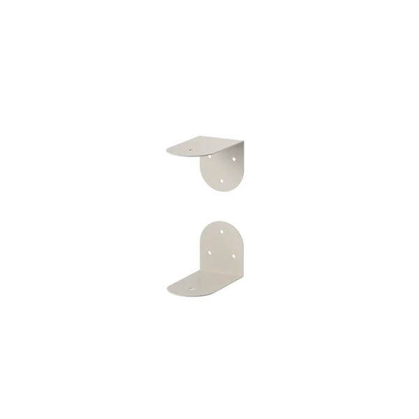 Fantail Kloremøbel Mount Taupe