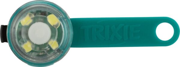 Trixie USB flasher lys ø3x8cm