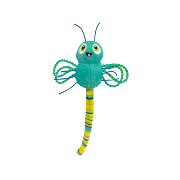 KONG Katteleke Flingaroo Dragonfly