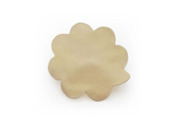 RAUH! Gingerbread av storfehud 13x13cm
