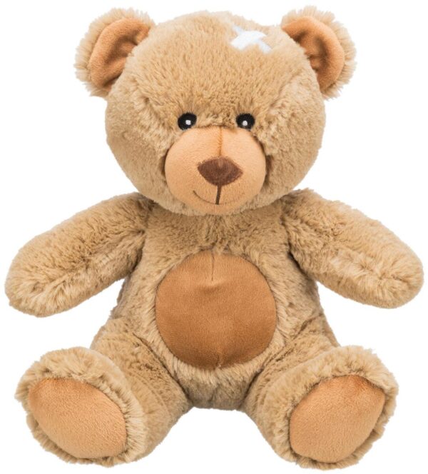 Be Eco Teddy Eddy 23cm
