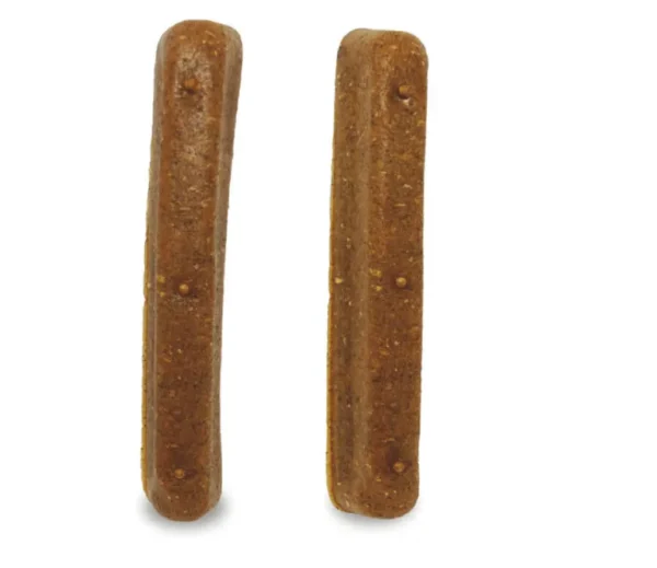 Laika tyggebein ostesticks 12,5cm