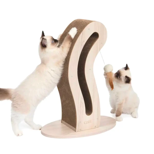 Catit Pixi Scrather Tail