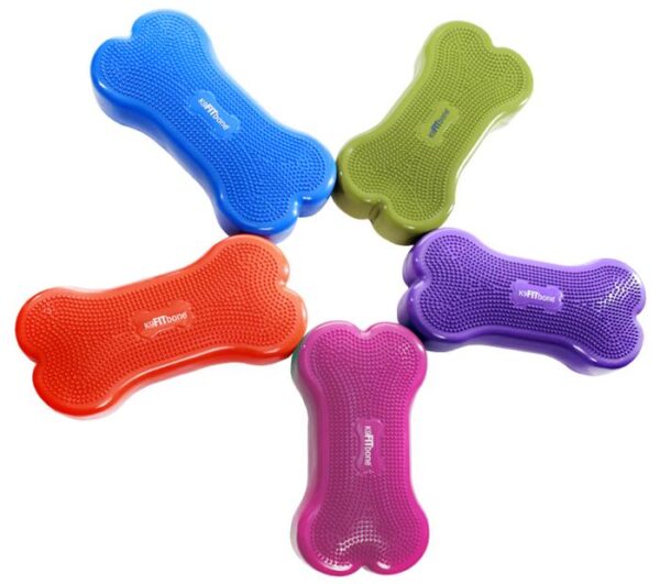 FitPaws K9Fitbone Grønn