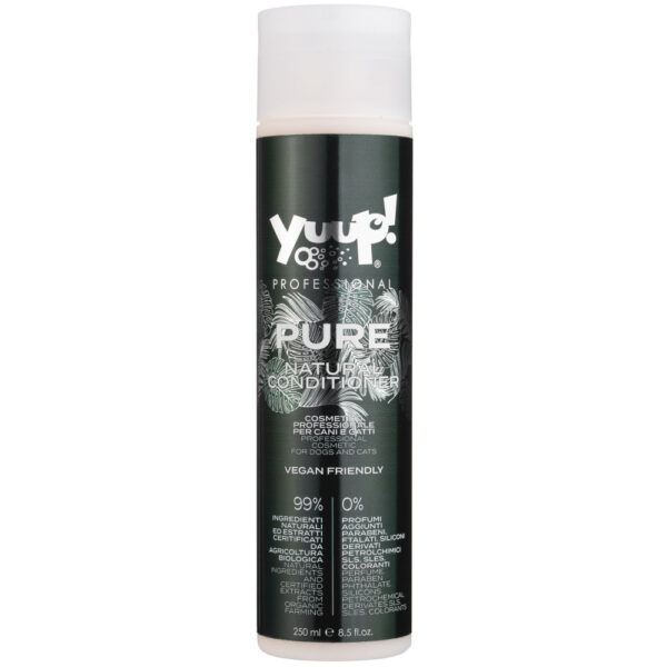 YUUP! PRO Pure Natural Balsam 250ml
