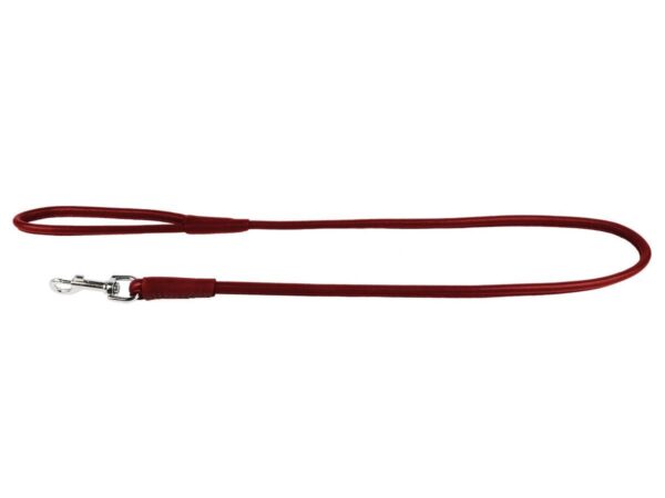 Kobbel Waudog rundsydd brun 6mmx183cm