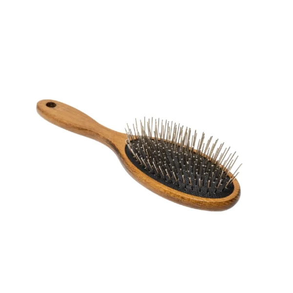 Tauro Pro Line børste, oval