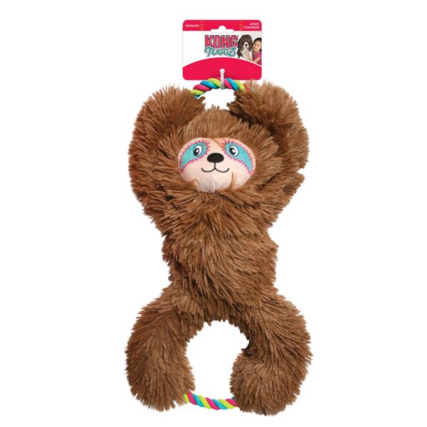 KONG Tuggz Dovendyr XL