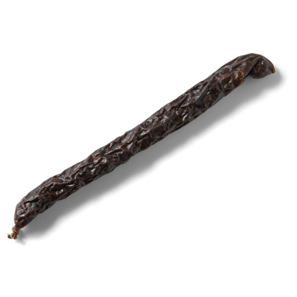 RAUH! Moose Salami 18cm 1kg løsvekt