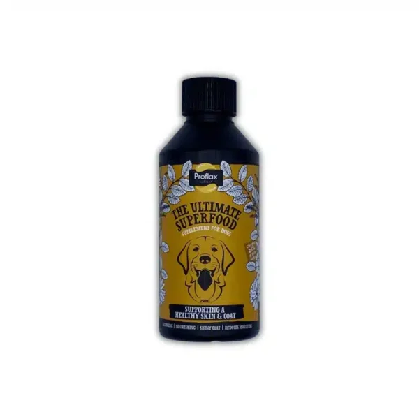 Proflax Skin and Coat 1l