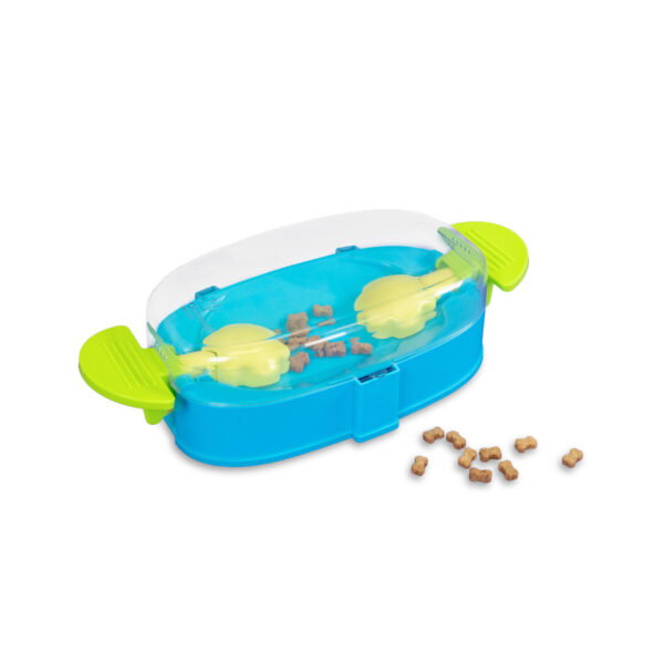 OutwardHound Paw N' Play Blue S