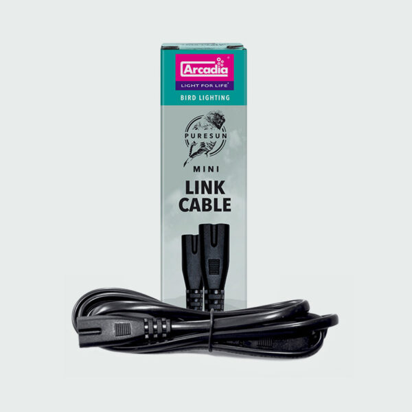 Arcadia Bird Lightning mini link cable