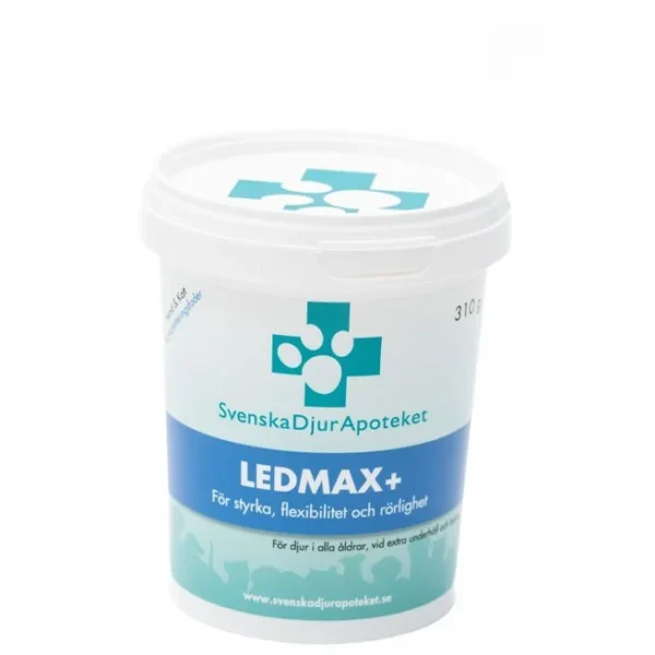 Norsk Dyrehelse Ledmax+ 310g