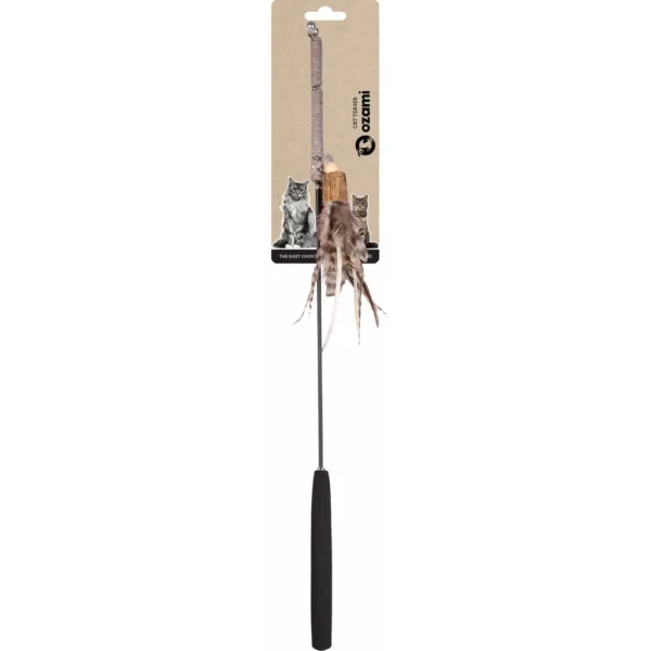 Ozami lekestang Cayuga 80 cm