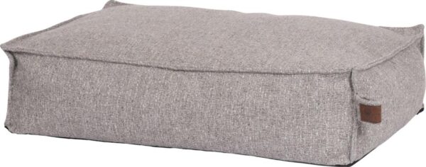 Fantail Eco Hundemadrass Stargaze Endurance Harbor Grey 80x55x24cm
