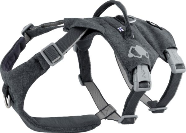Hurtta ECO Safeguard Sele Blackberry 55-70cm M