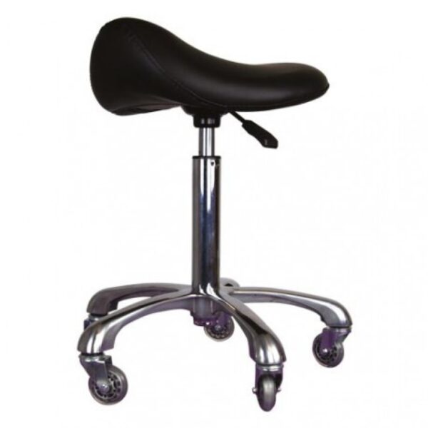 Frisørstol Rodeo Ergonomisk