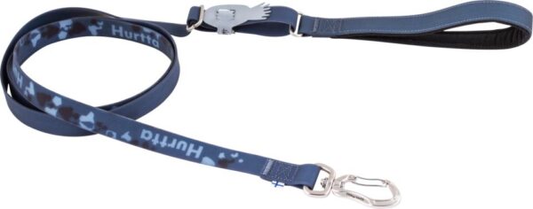 Hurtta Mudventure Kobbel Blackberry 20mmx120-180cm