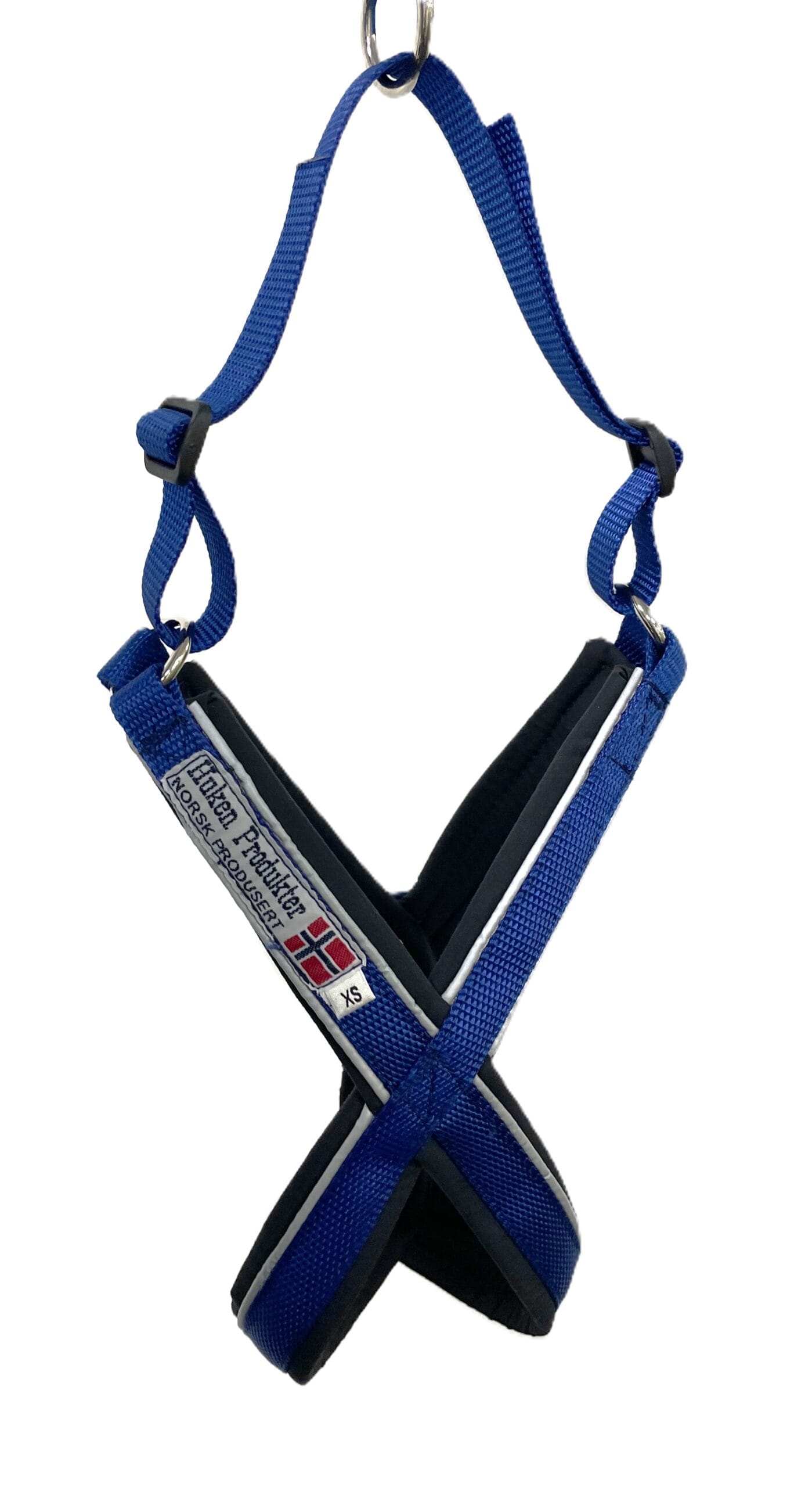 M Bise Huken Multisele liten serie m/bise blå XS | HCPet.no | Gratis frakt ...