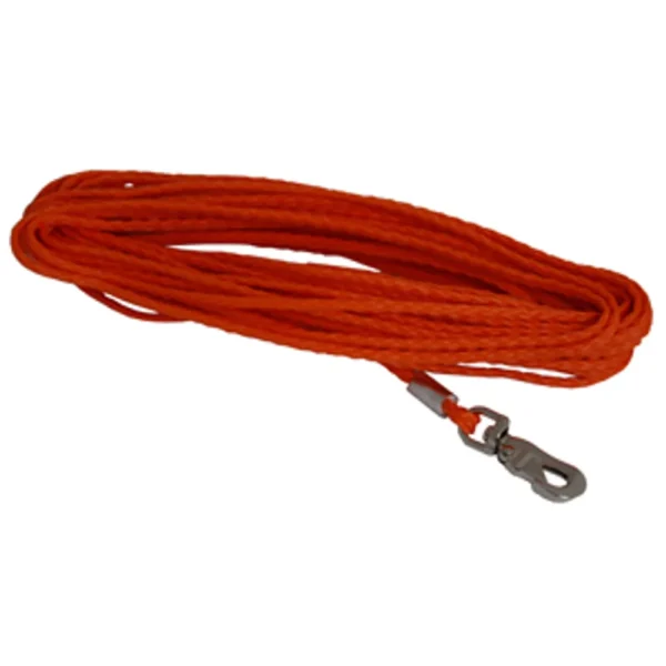 Alac sporline nylon oransje 6mmx15m