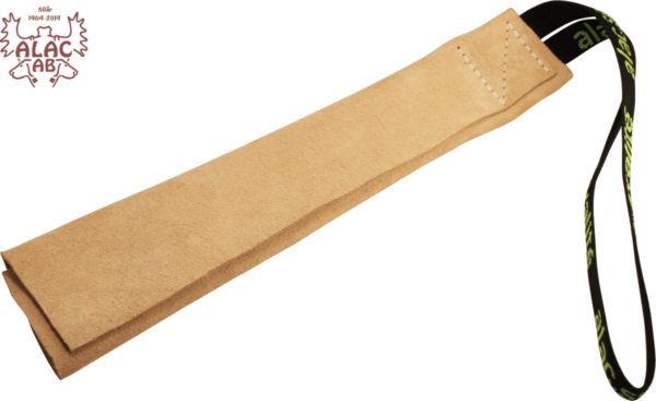 Alac biteskinn m/håndtak 60cm