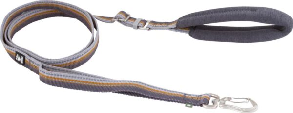 Hurtta Justerbart Kobbel ECO Blackberry 20mmx120-180cm