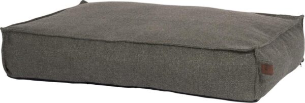 Fantail Eco Hundemadrass Stargaze Endurance Seaweed Green 120x90x27cm