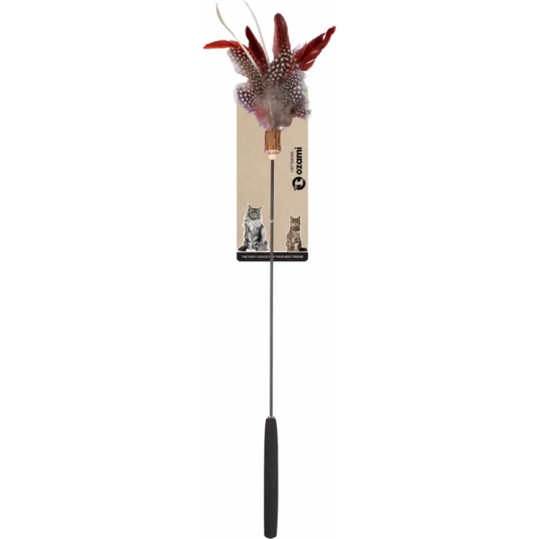Ozami lekestang Seneca 47 cm
