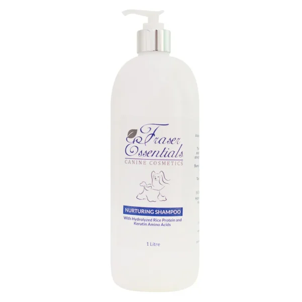 Fraser Nurturing Shampoo 1l