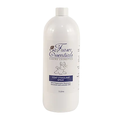 Fraser Coat Stimulant Spray 1l