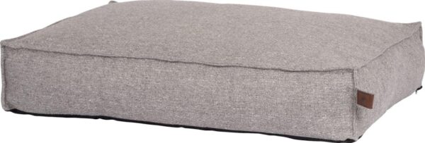Fantail Eco Hundemadrass Stargaze Endurance Harbor Grey 100x70x27cm