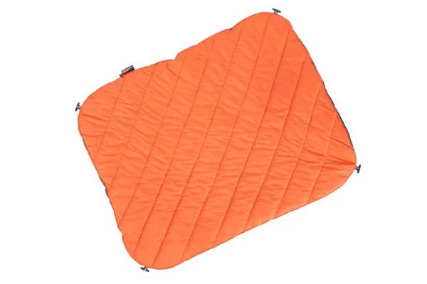 Non-Stop Dogwear Protector Bivvy Bed S
